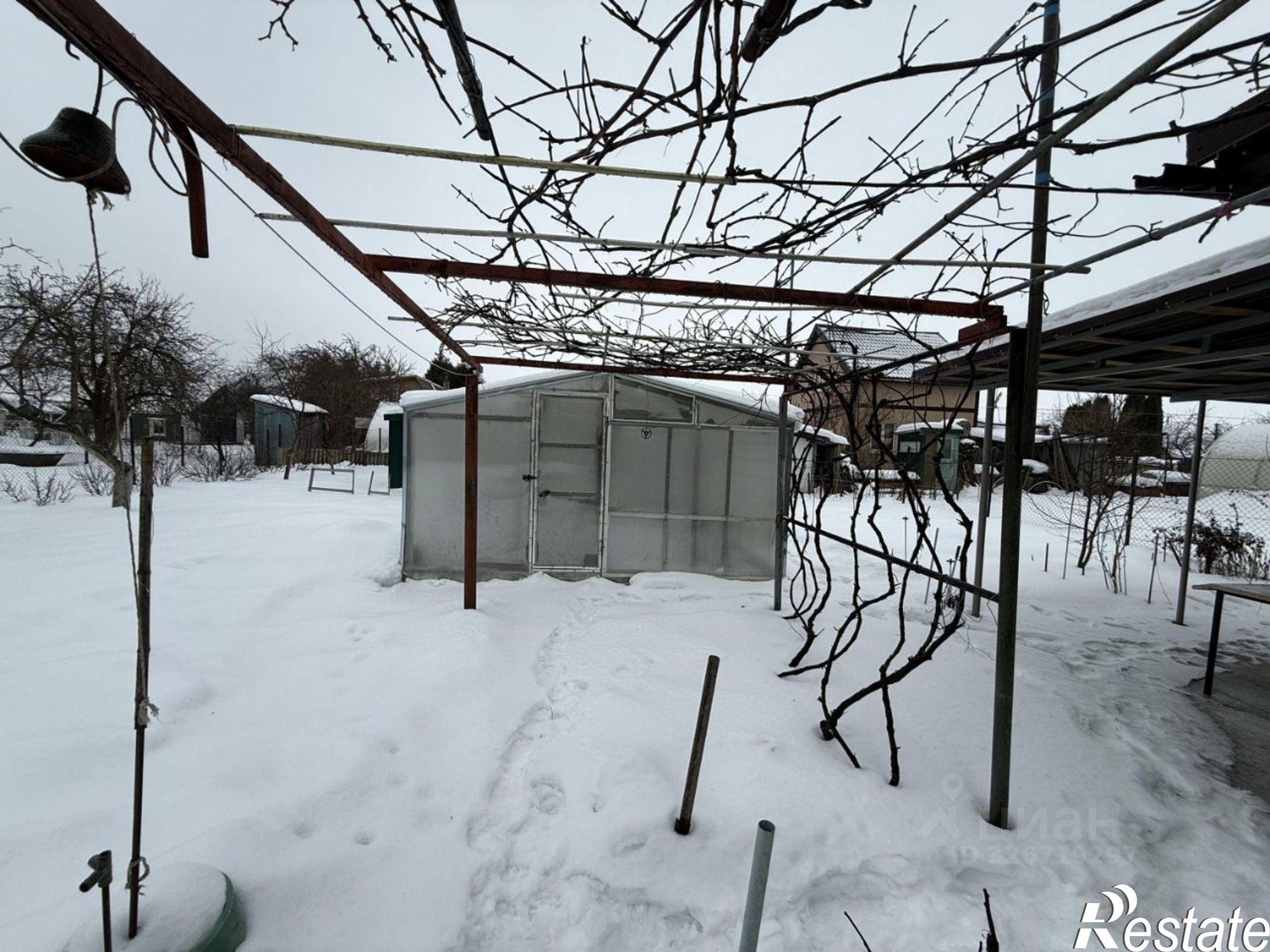Купить дачу, дом, коттедж за 2 000 000 рублей на пр-д 6-й, 4/32А