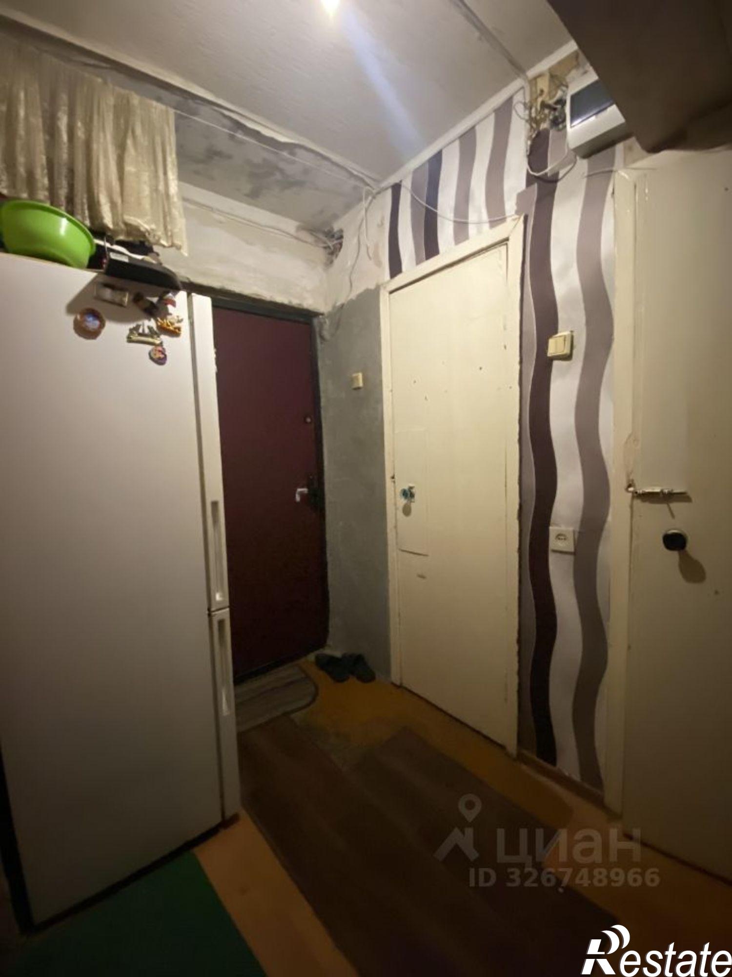Купить комнату за 2 400 000 рублей на ул Горького, 107