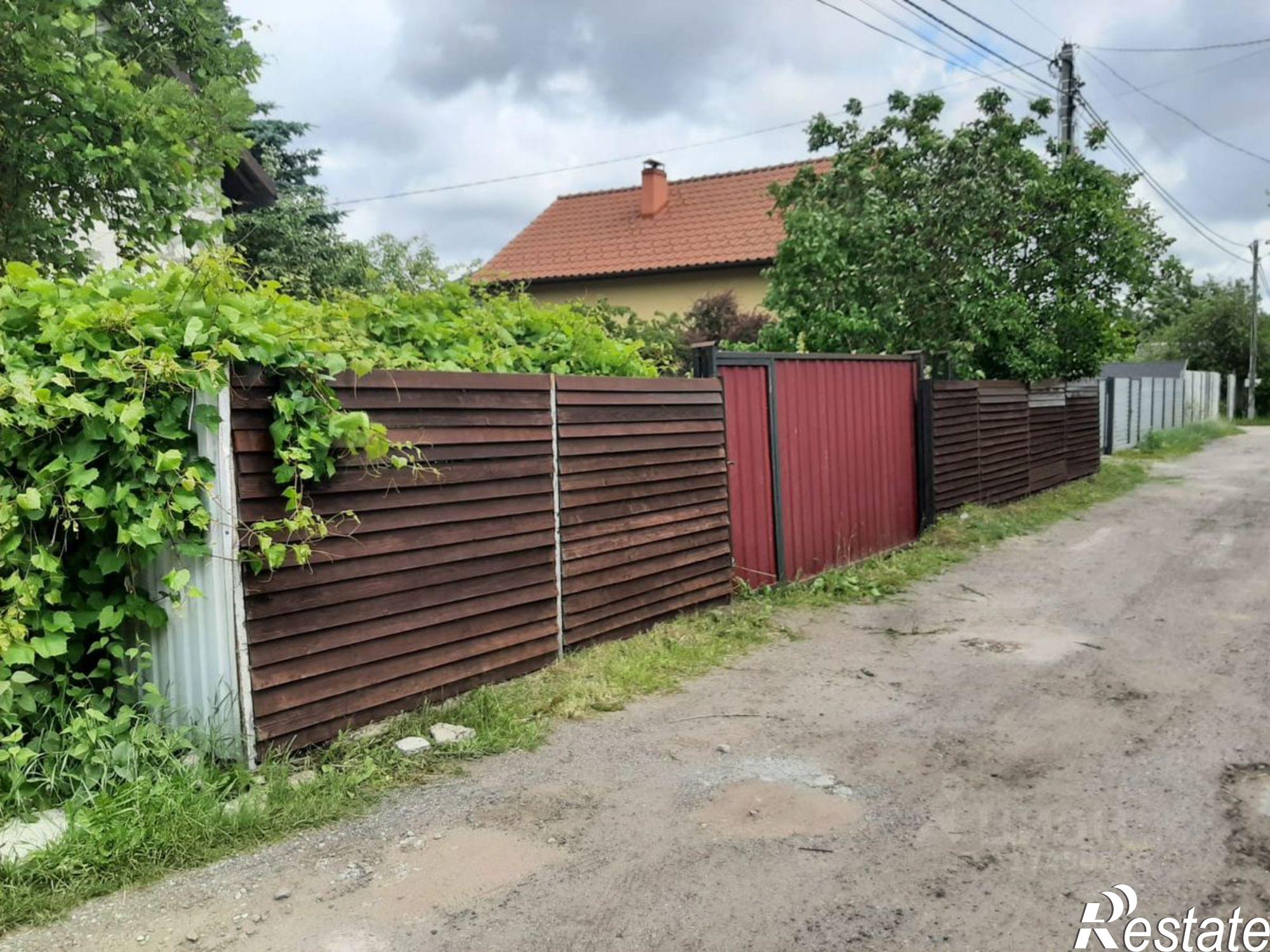 Купить дачу, дом, коттедж за 4 500 000 рублей на 1-й проезд, 6