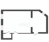 офис 51 кв м, этаж 1/5 Стрелецкая улица, 21Б