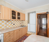 2-комн, 50.8кв м, этаж 1/5 Россия, Нарвская ул, 68