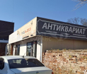 торговое помещение 21 кв м ул Партизанская, 2