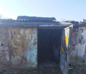 21 кв м Орудийная улица, 20