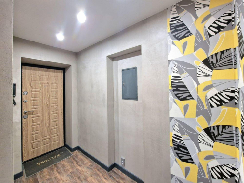 Продажа 1-комн квартиры Ленинский пр-кт, д. 157