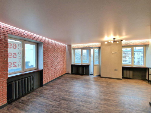 Продажа 1-комн квартиры Ленинский пр-кт, д. 157