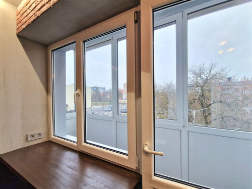 Продажа 1-комн квартиры Ленинский пр-кт, д. 157