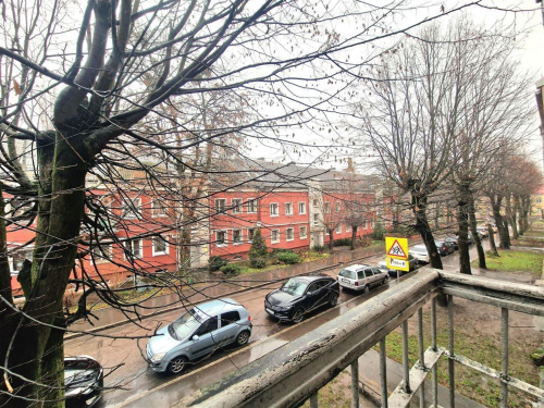 Продажа 3-комн квартиры ул Сержанта Щедина, д. 11