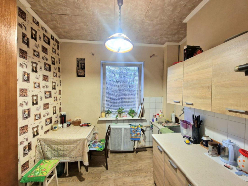 Продажа 3-комн квартиры ул Сержанта Щедина, д. 11
