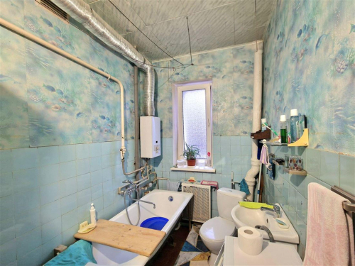 Продажа 3-комн квартиры ул Сержанта Щедина, д. 11