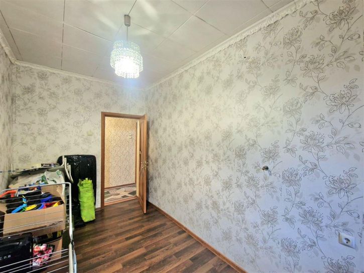 3-комн квартира ул Сержанта Щедина, д. 11