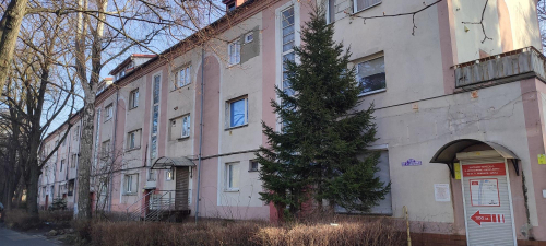 Продажа 2-комн квартиры Россия, А.Невского ул, 94