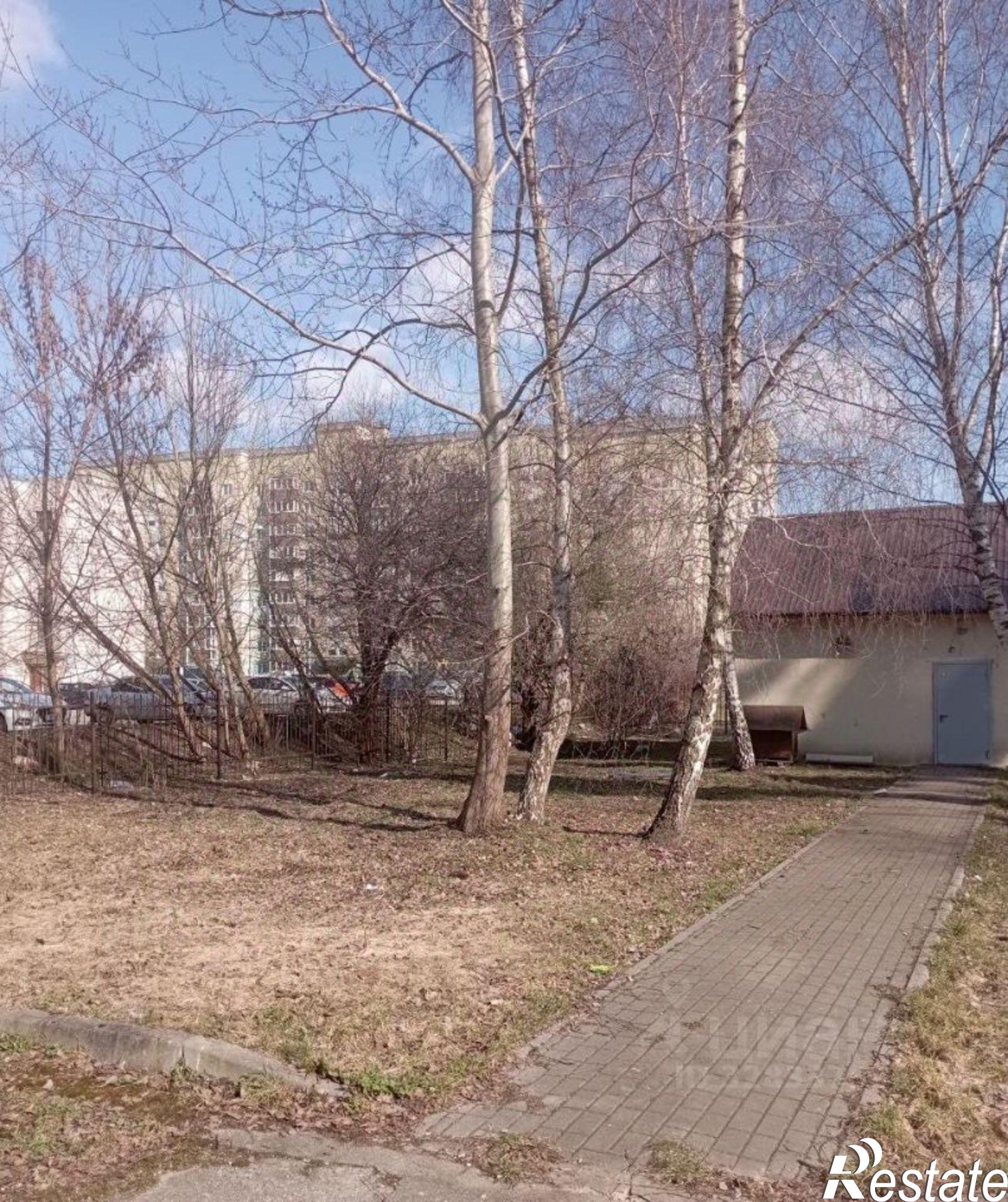 Купить офис, помещение под офис за 774 рублей на ул Карташева, 12А