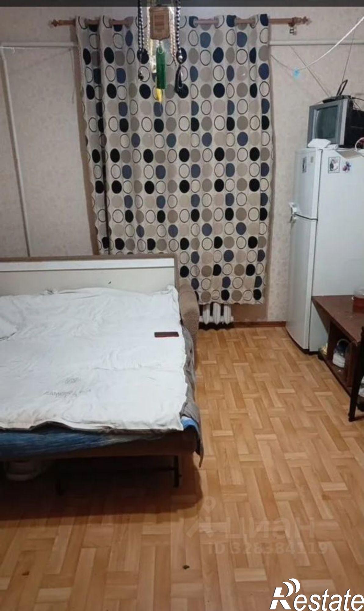 Сдать комнату за 10 000 рублей на ул Космонавта Леонова, 7В