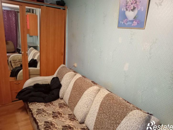 Комната улица Горького, 50,  д. 50