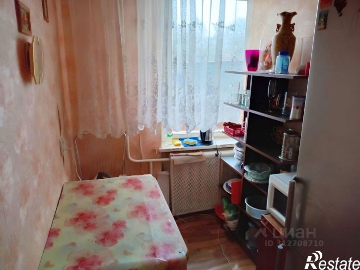 Комната улица Горького, 50,  д. 50