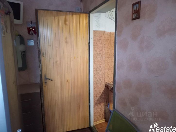 Комната улица Горького, 50,  д. 50