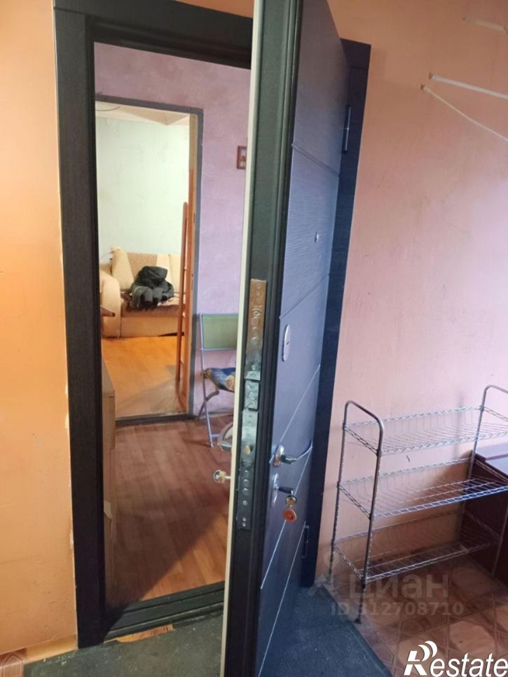Комната улица Горького, 50,  д. 50