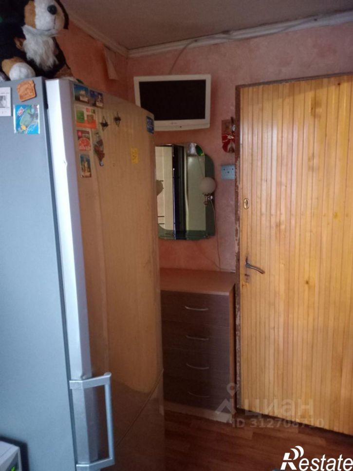 Комната улица Горького, 50,  д. 50