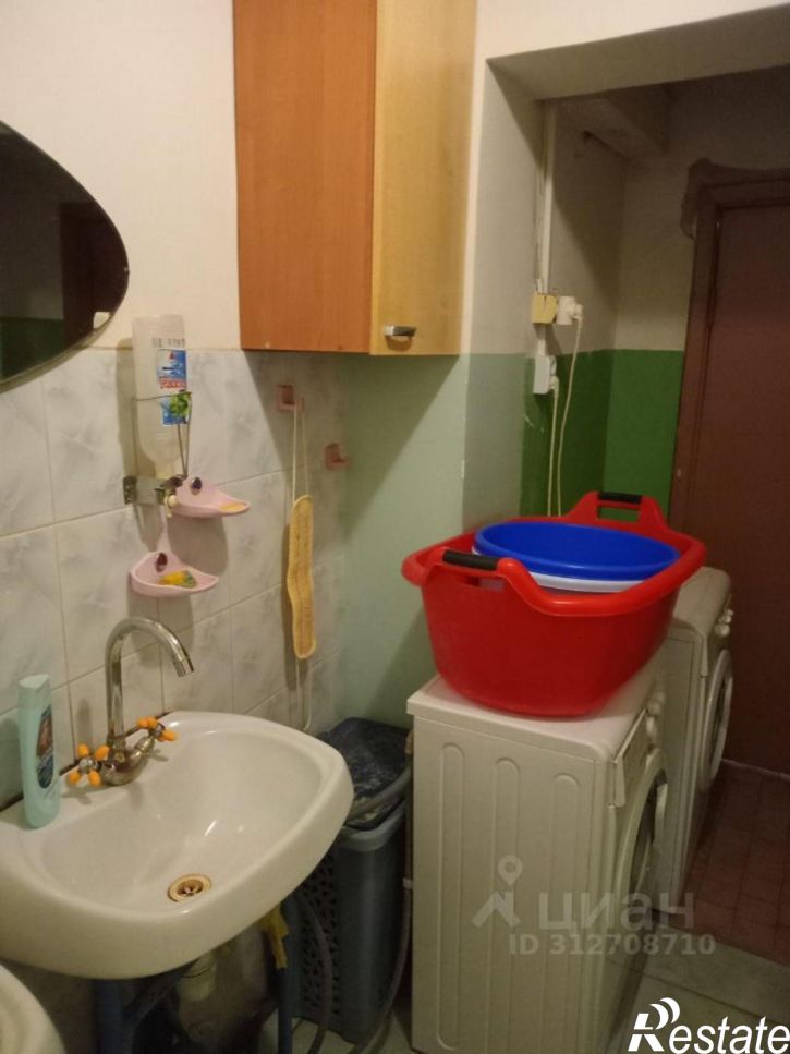 Комната улица Горького, 50,  д. 50