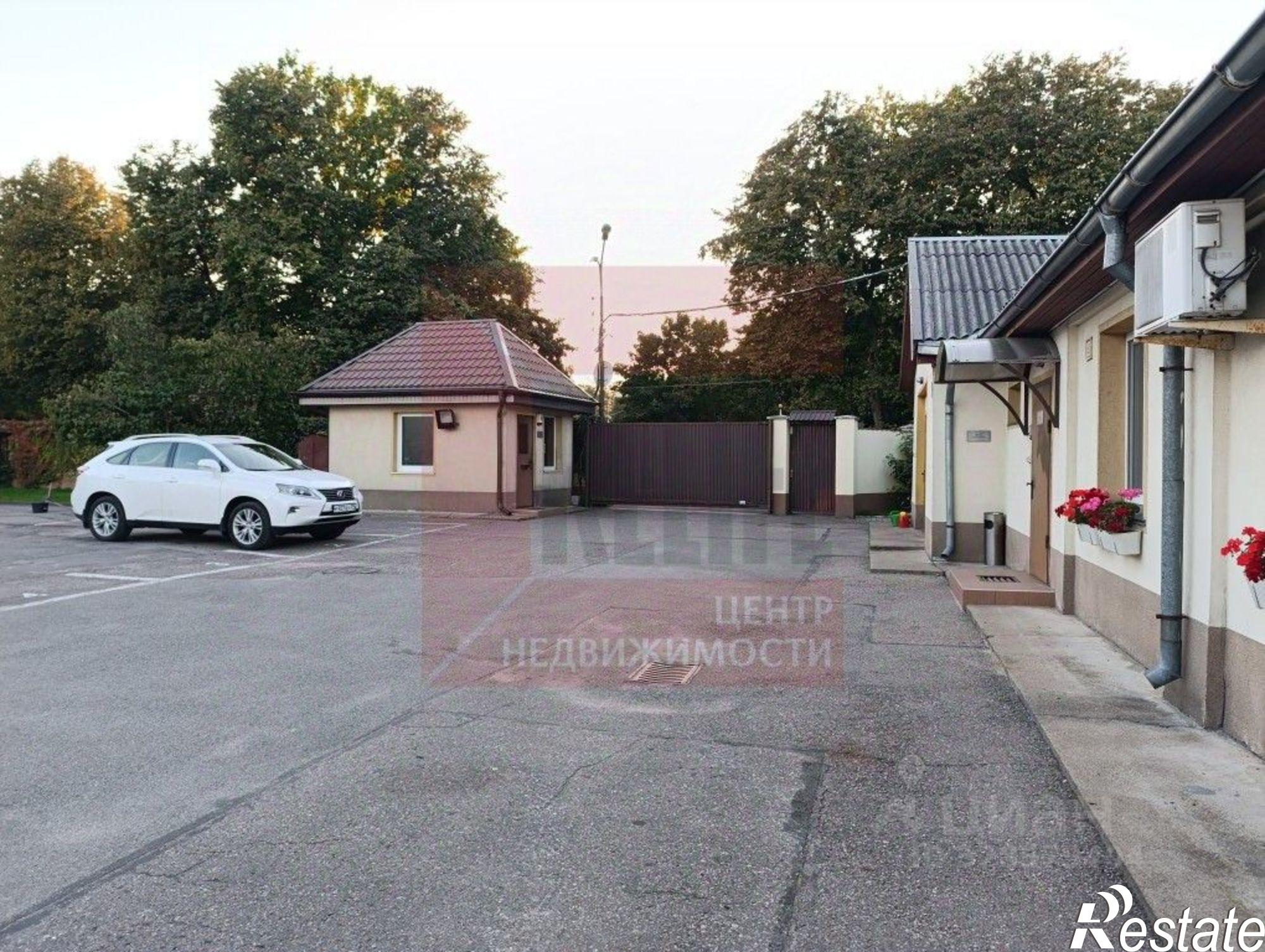 Купить производственную площадь за 149 950 000 рублей на улица Короленко, 34