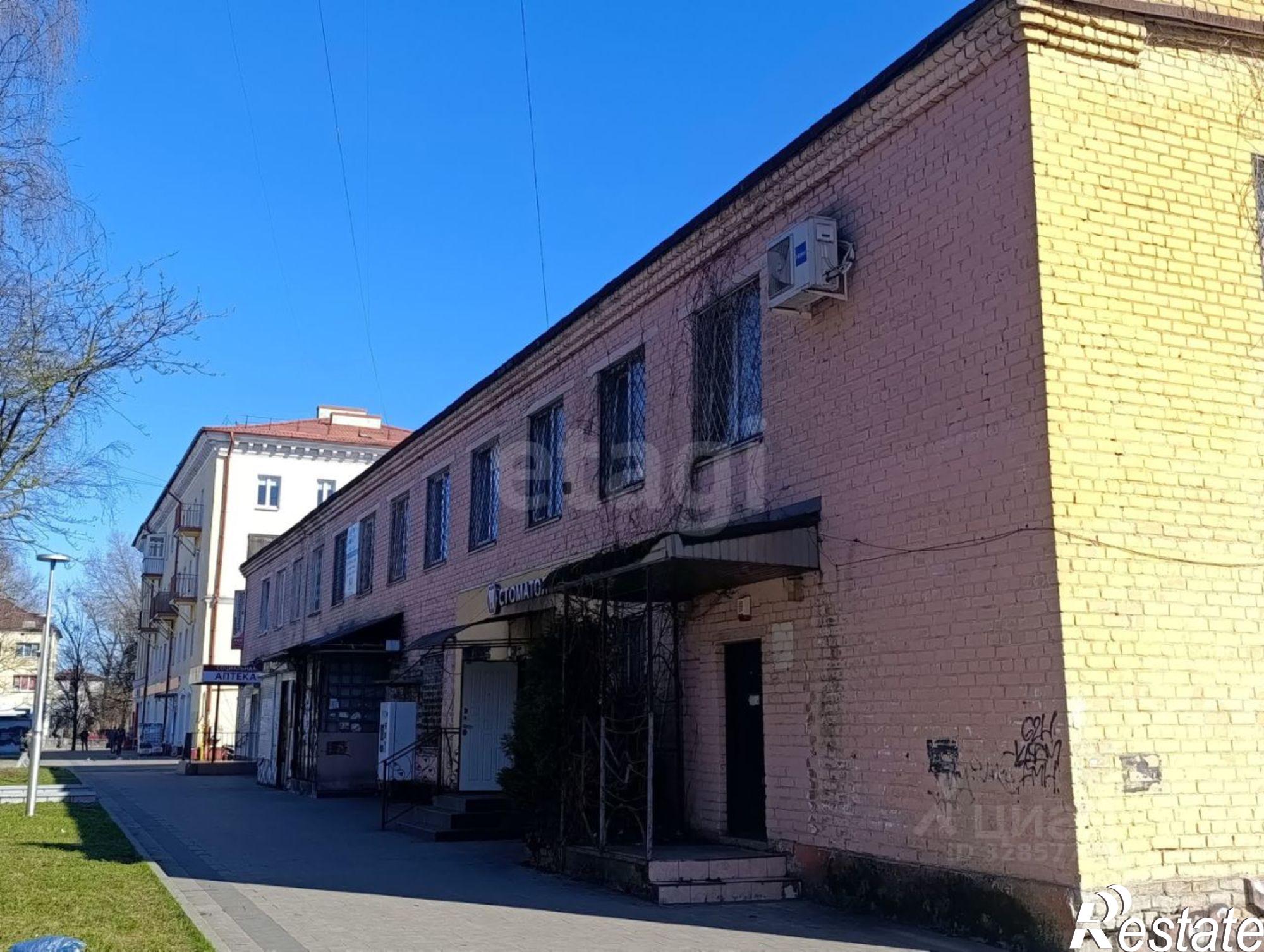 Купить офис, помещение под офис за 4 200 000 рублей на ул Павлика Морозова, 5