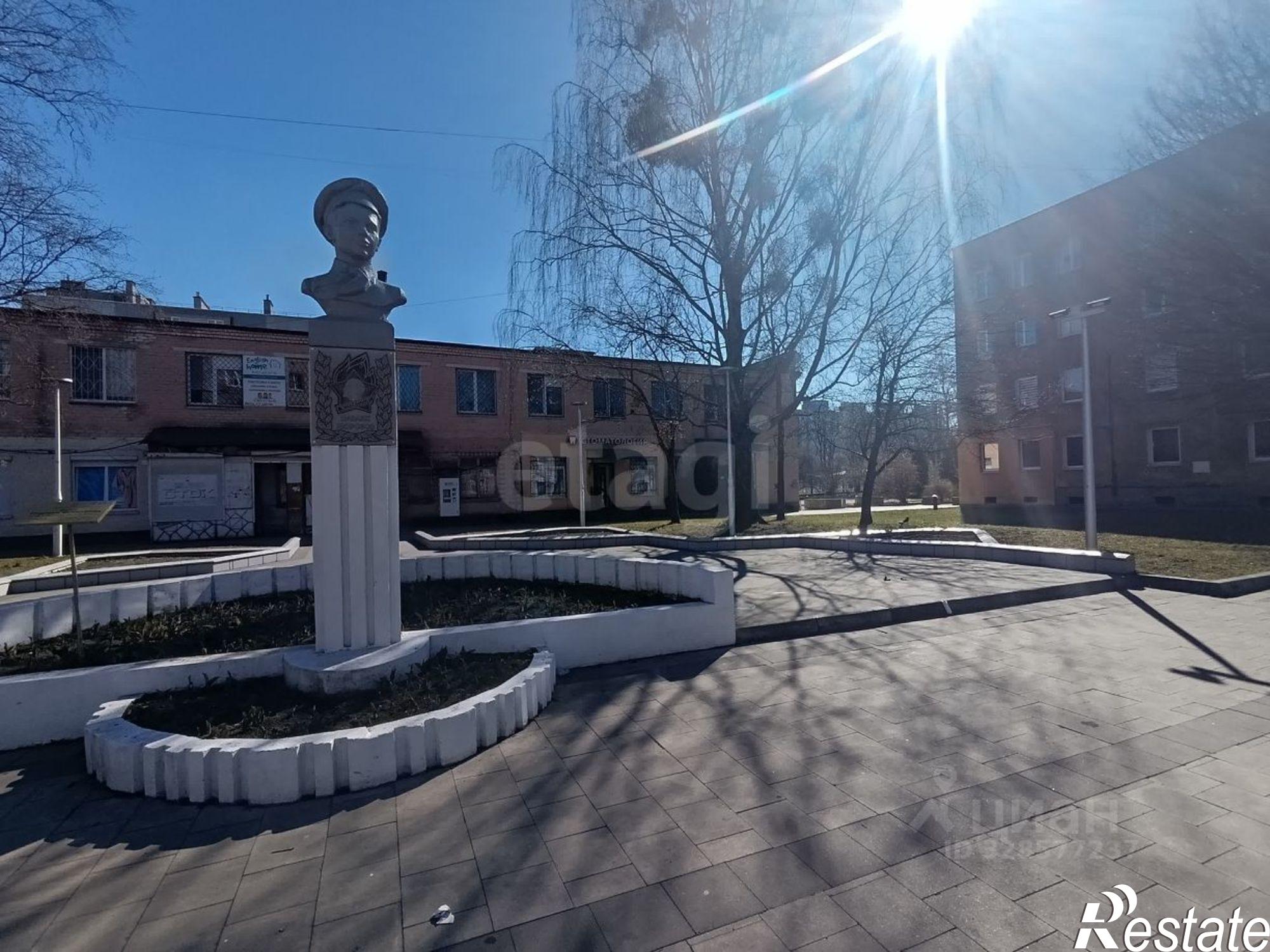 Купить офис, помещение под офис за 4 200 000 рублей на ул Павлика Морозова, 5
