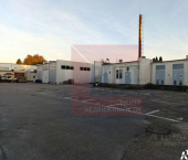 помещение 2306 кв м улица Короленко, 34