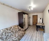 комната 14 кв м Звёздная улица, 21