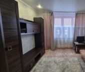 комната 18 кв м Серпуховская улица, 24