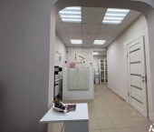 офис 46 кв м, этаж 1/9 Майский переулок, 5