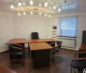 офис 64 кв м, этаж 1/5 улица Пушкина