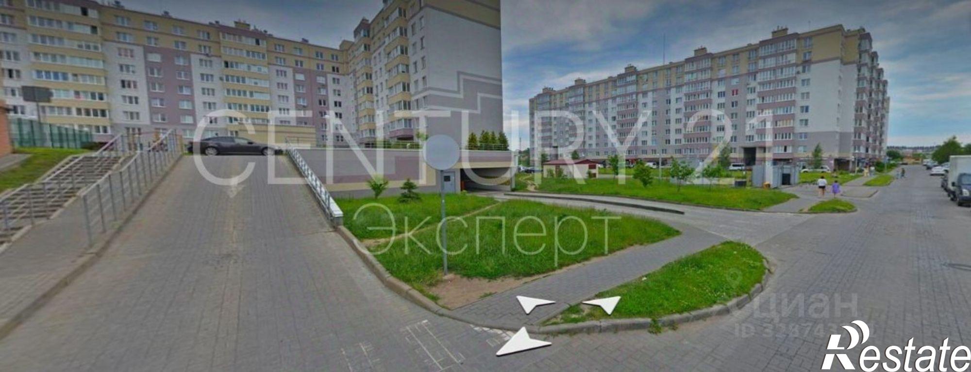 Купить складское помещение за 3 869 680 рублей на ул В.Денисова, 22