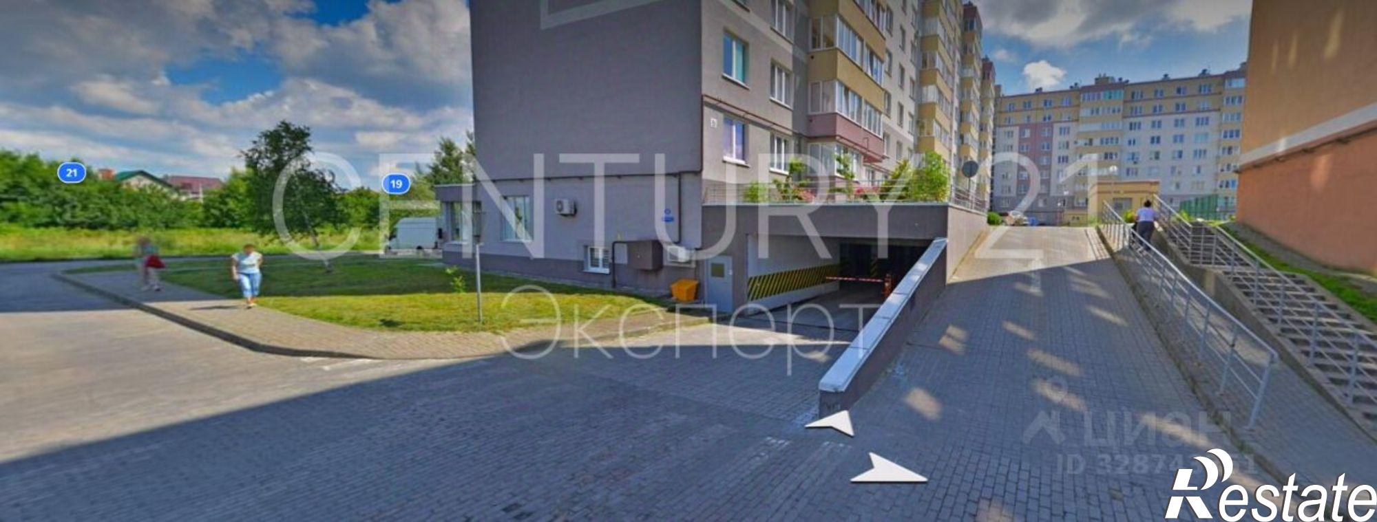 Купить складское помещение за 3 869 680 рублей на ул В.Денисова, 22