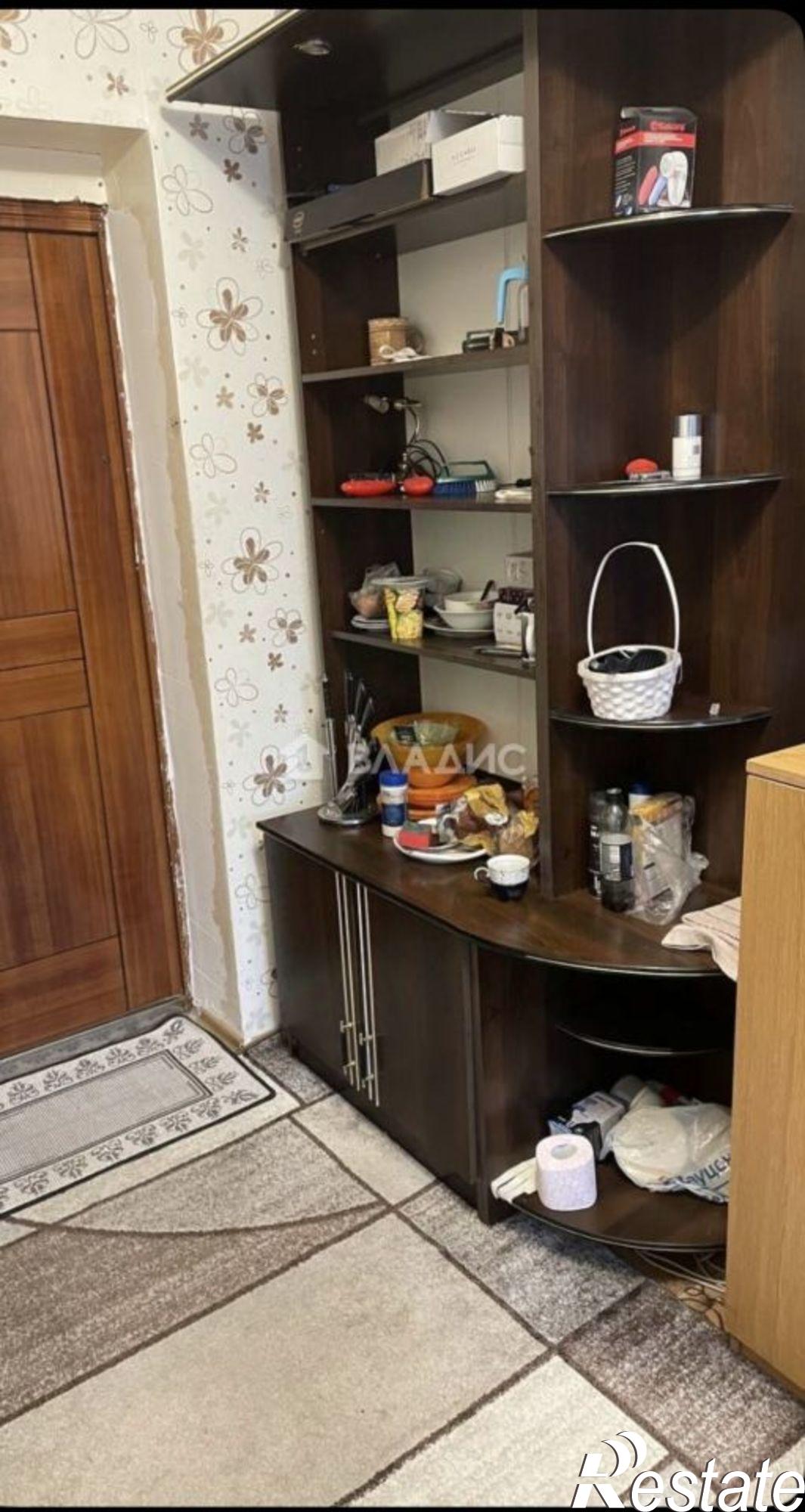 Купить комнату за 1 700 000 рублей на ул Азовская, 5