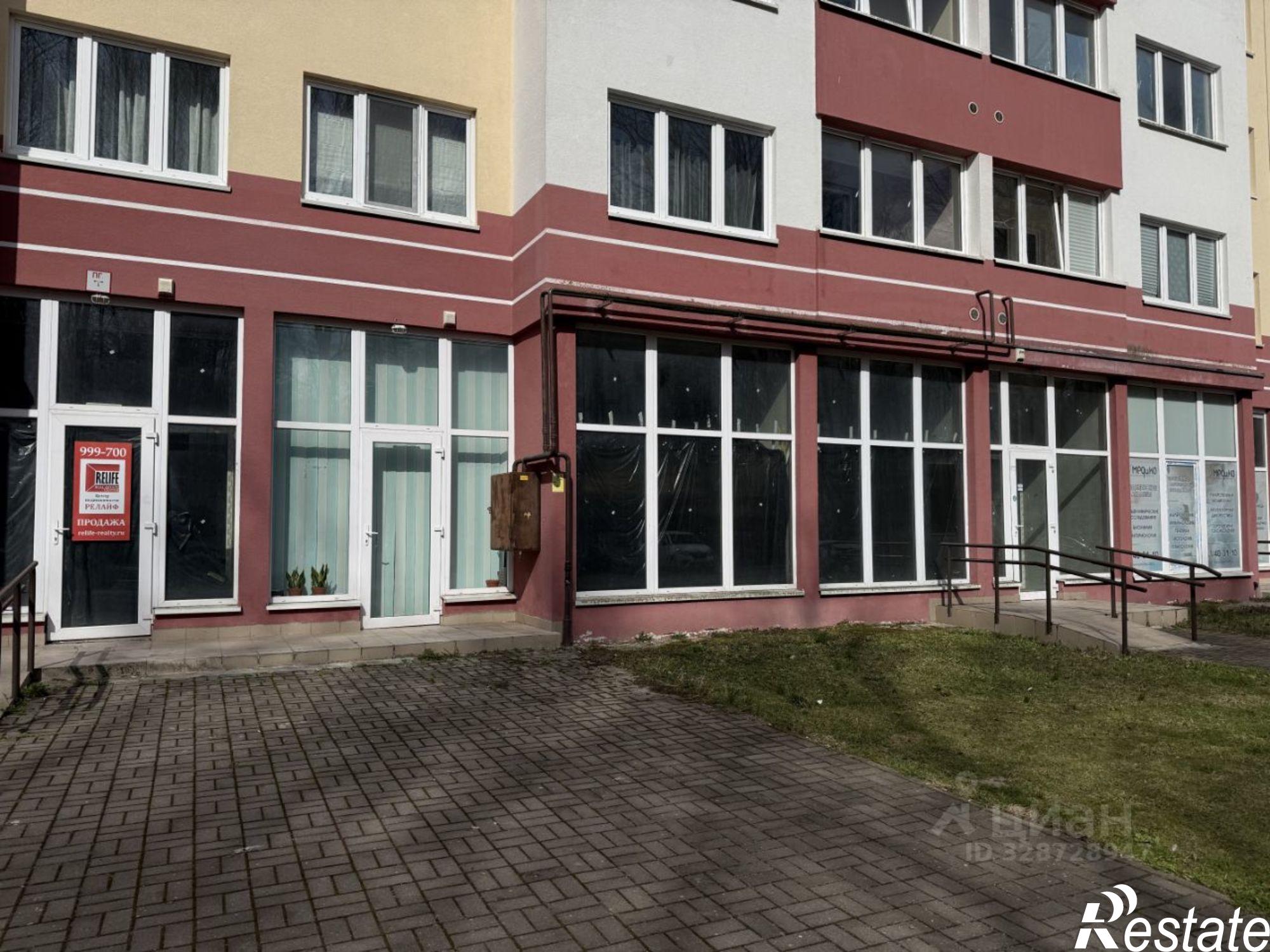 Сдать офис, помещение под офис за 26 504 рублей на ул Каблукова, 11А