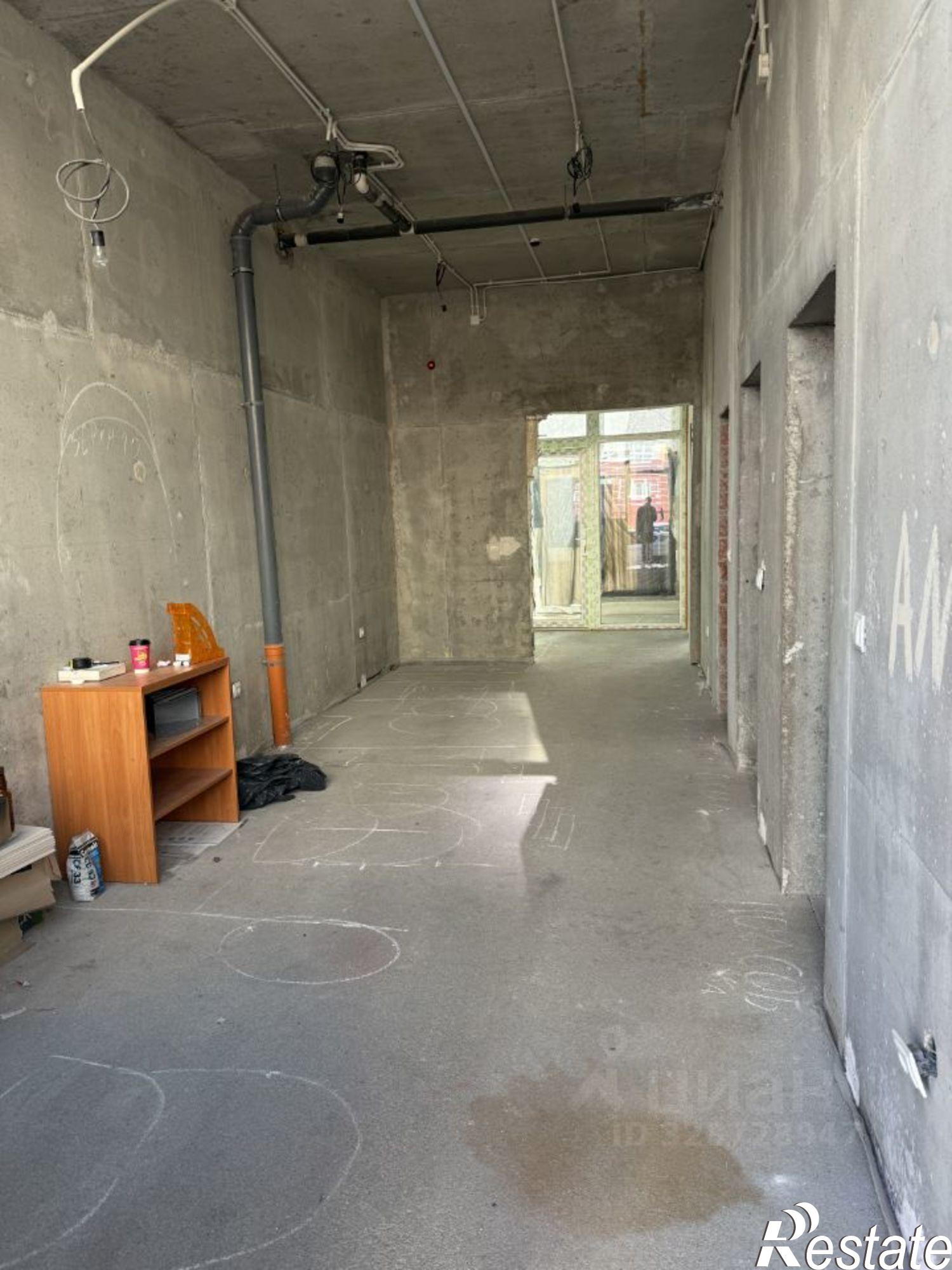 Сдать офис, помещение под офис за 26 504 рублей на ул Каблукова, 11А