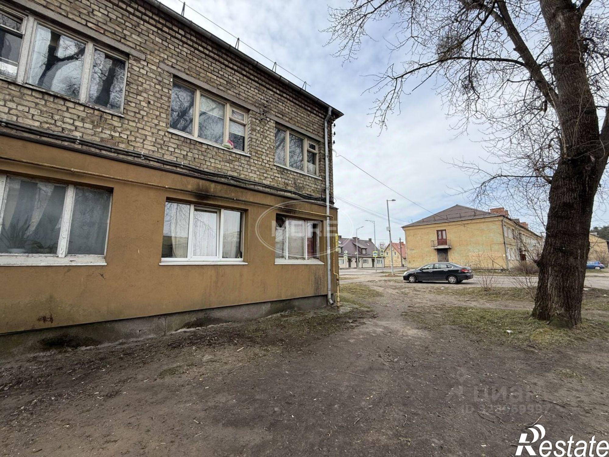 Купить комнату за 1 000 000 рублей на ул Карташева, 26