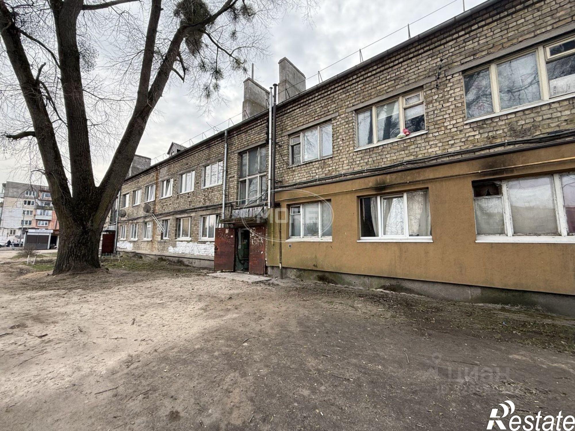 Купить комнату за 1 000 000 рублей на ул Карташева, 26