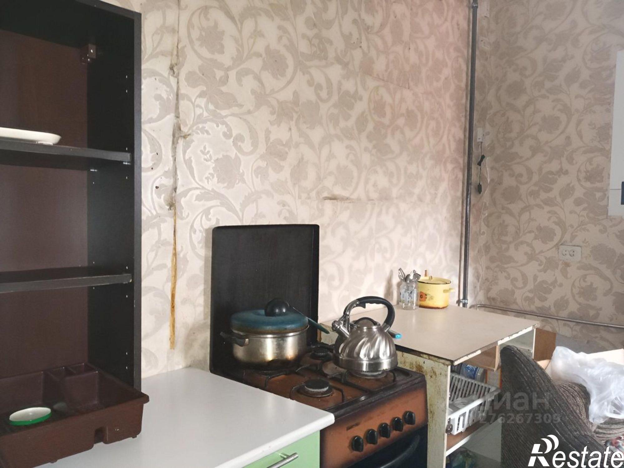 Сдать комнату за 12 000 рублей на ул Чаадаева, 5