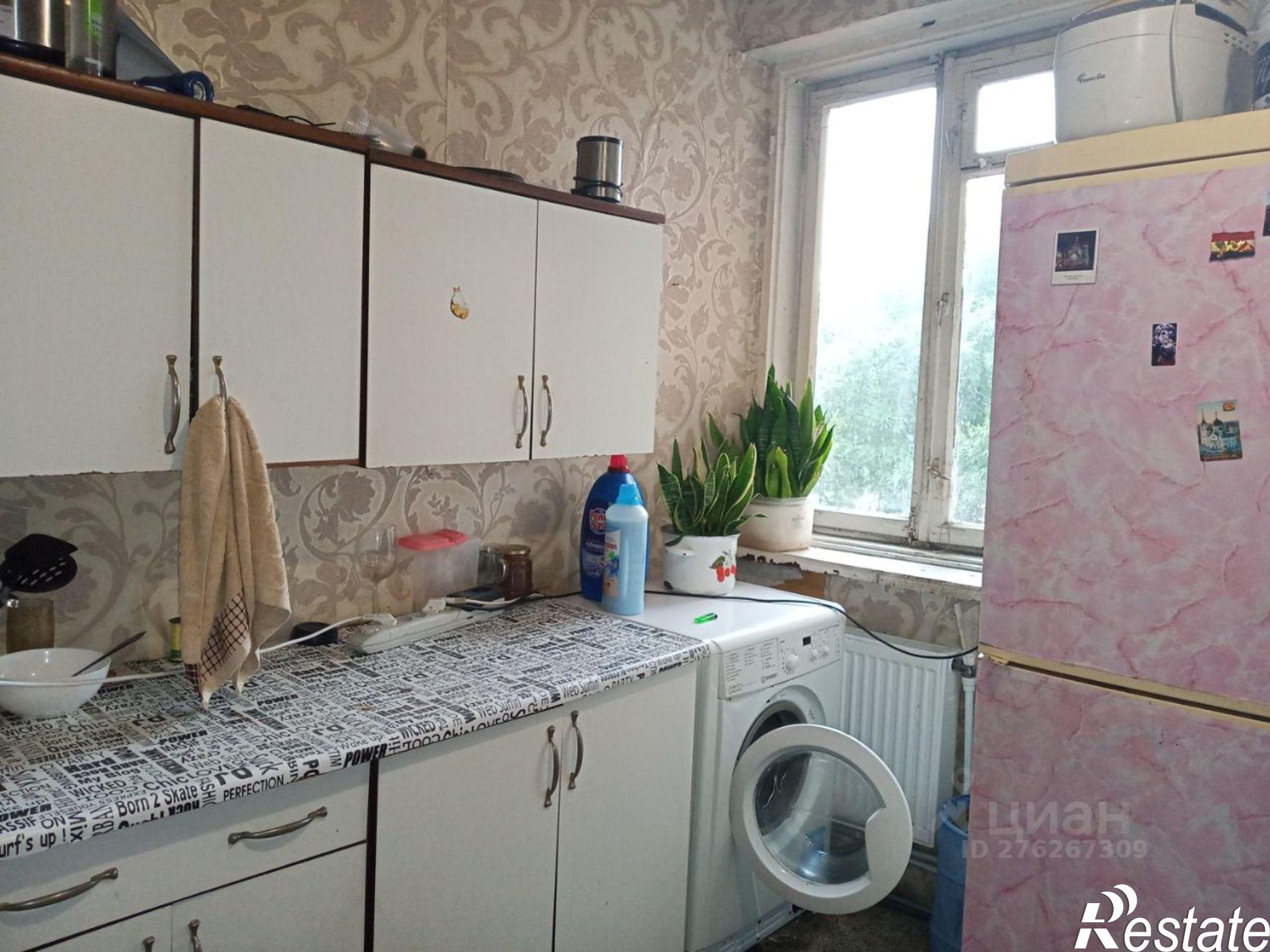Сдать комнату за 12 000 рублей на ул Чаадаева, 5