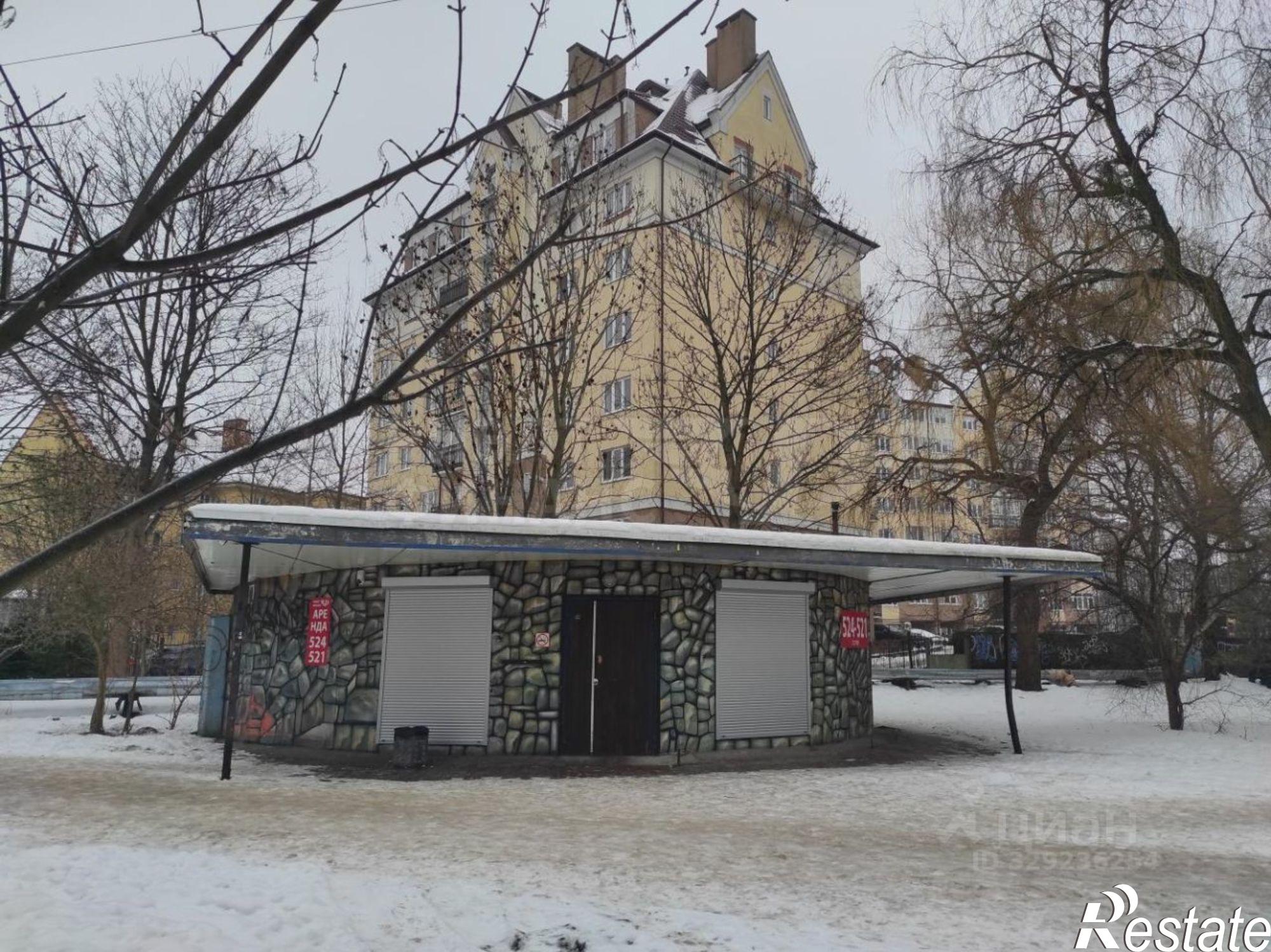 Купить ОСЗ, отдельно стоящее здание за 6 746 050 рублей на Советский проспект, 43