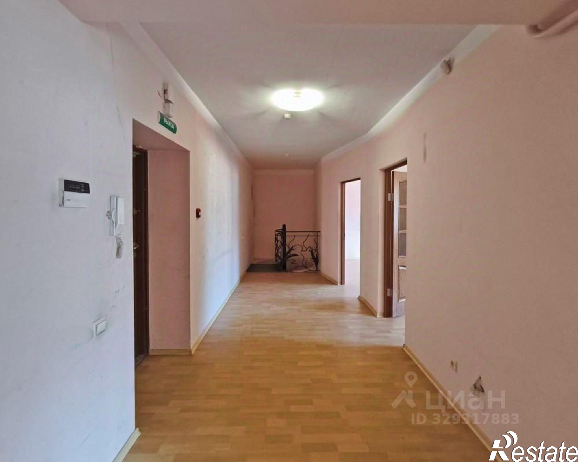 Купить офис, помещение под офис за 14 500 100 рублей на пер Щорса, 1