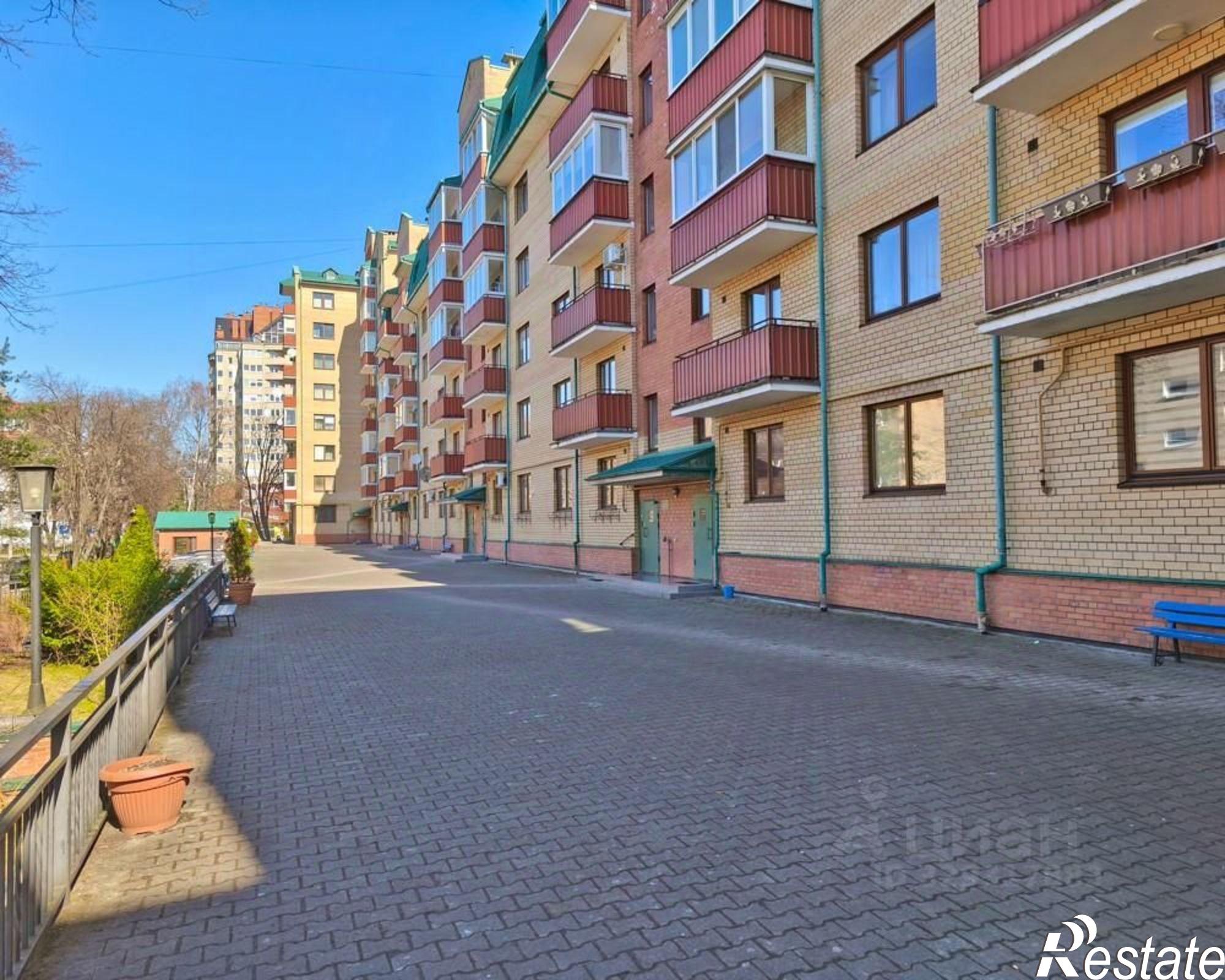 Купить офис, помещение под офис за 14 500 100 рублей на пер Щорса, 1