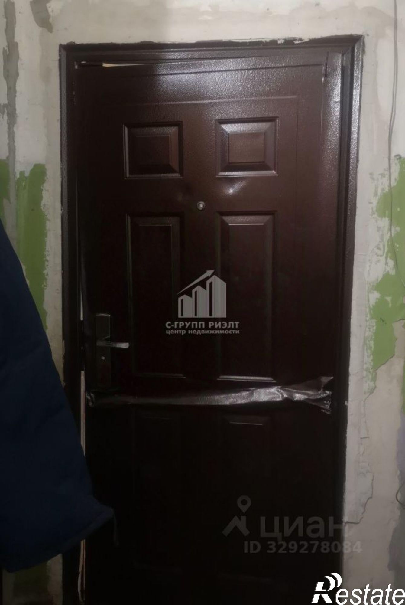 Купить комнату за 1 100 000 рублей на Камская улица, 9