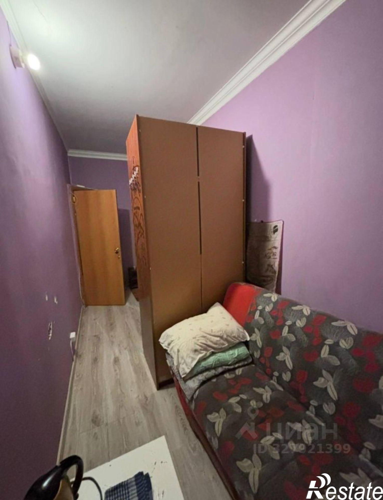 Купить комнату за 1 100 000 рублей на ул Ю.Гагарина, 54