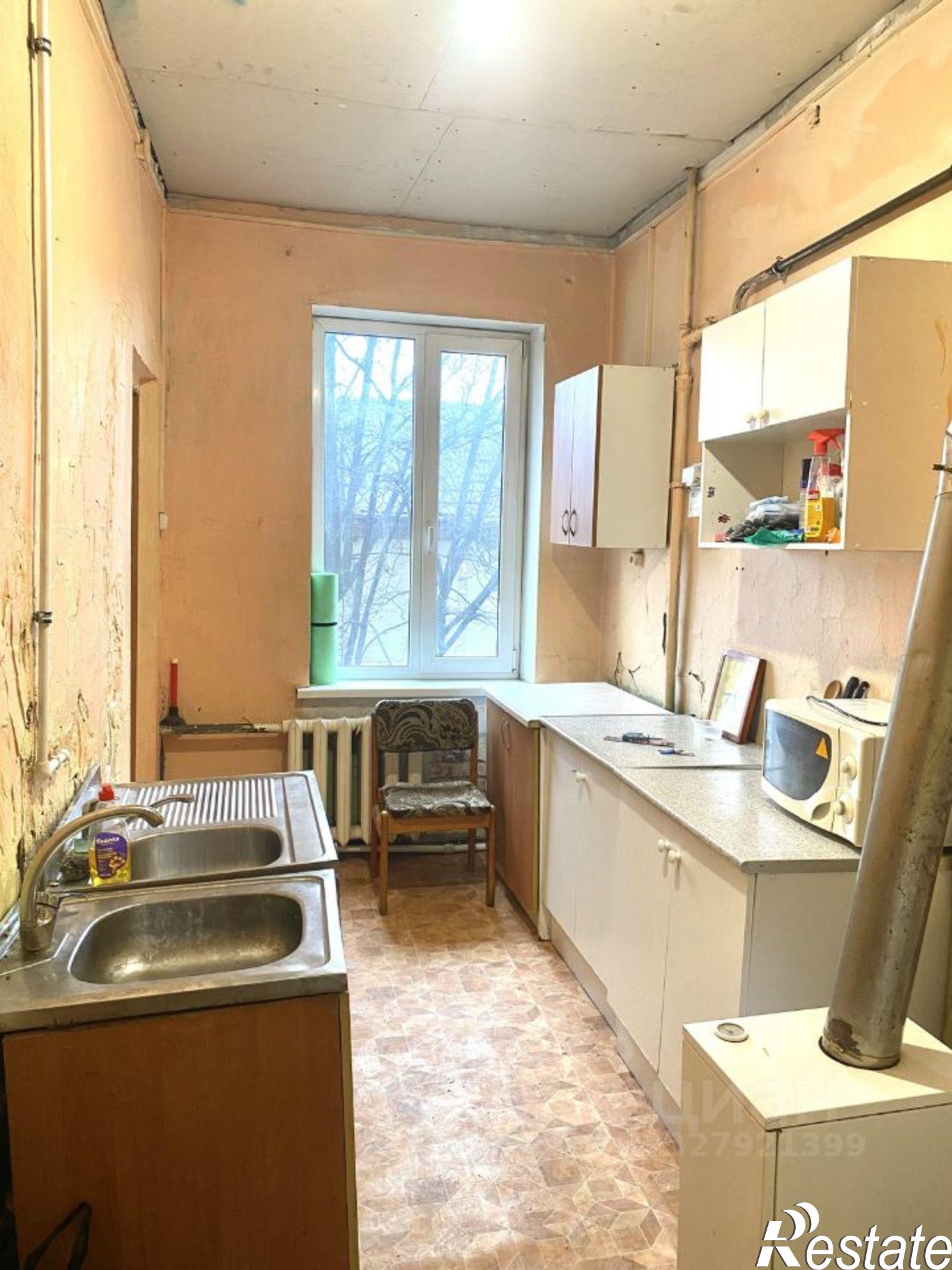 Купить комнату за 1 100 000 рублей на ул Ю.Гагарина, 54