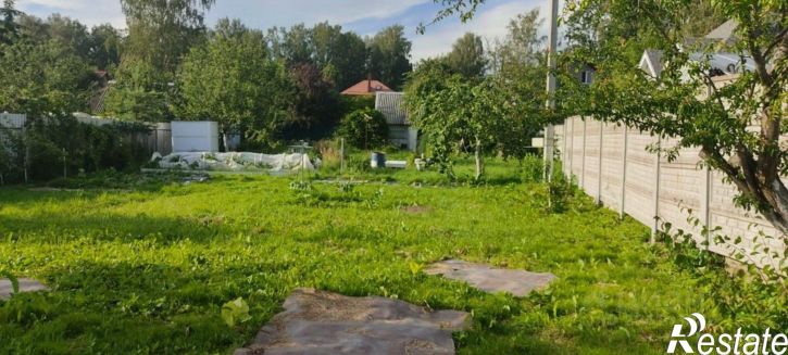 Земельный участок улица Лукашова, 13,  д. 13