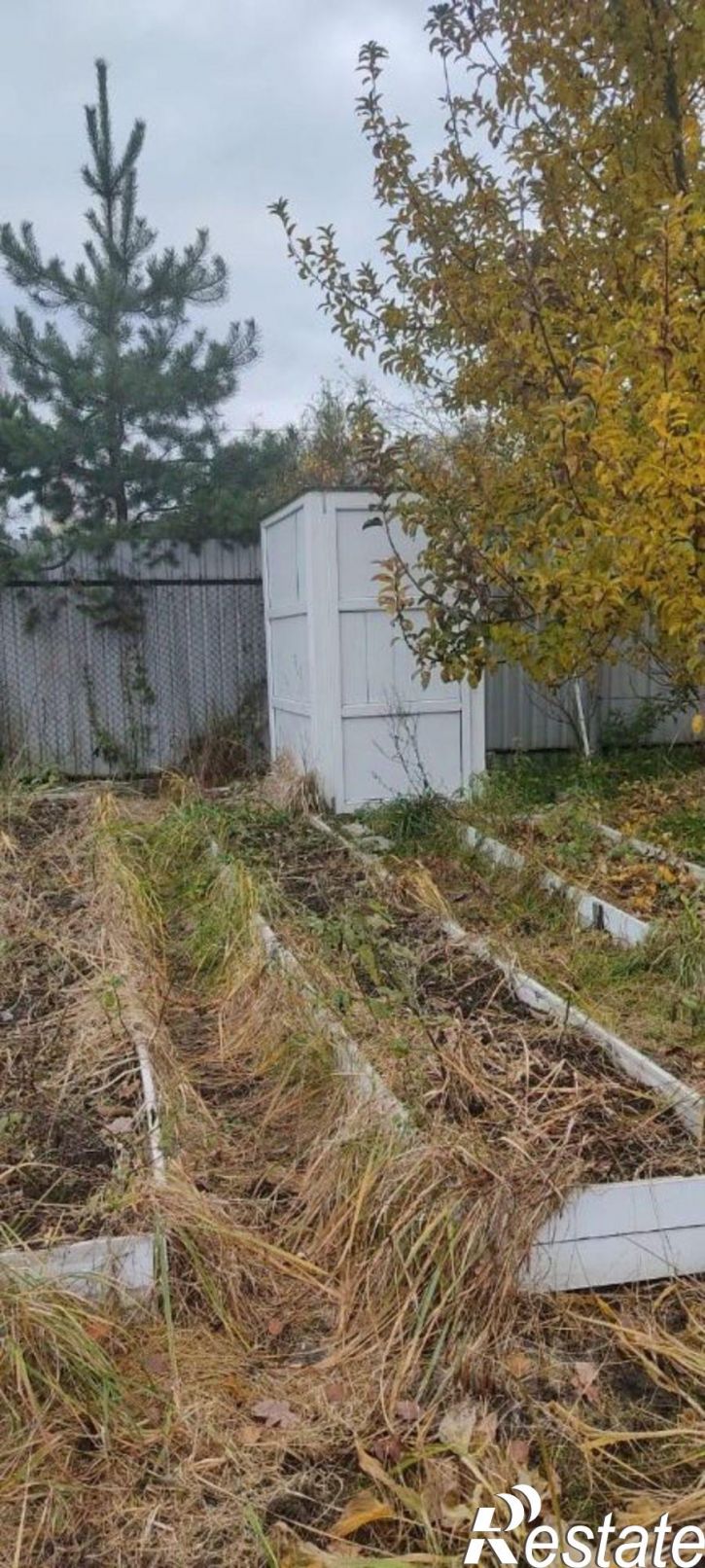 Земельный участок улица Лукашова, 13,  д. 13