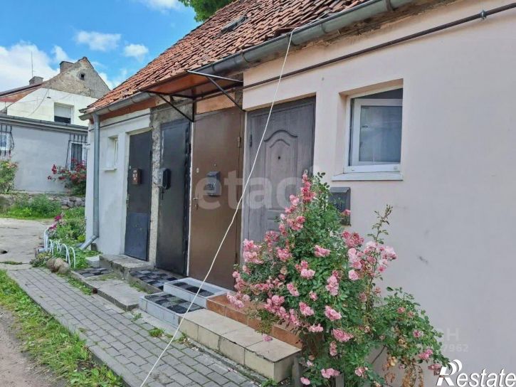 2-комн квартира улица Миклухо-Маклая, 52,  д. 52