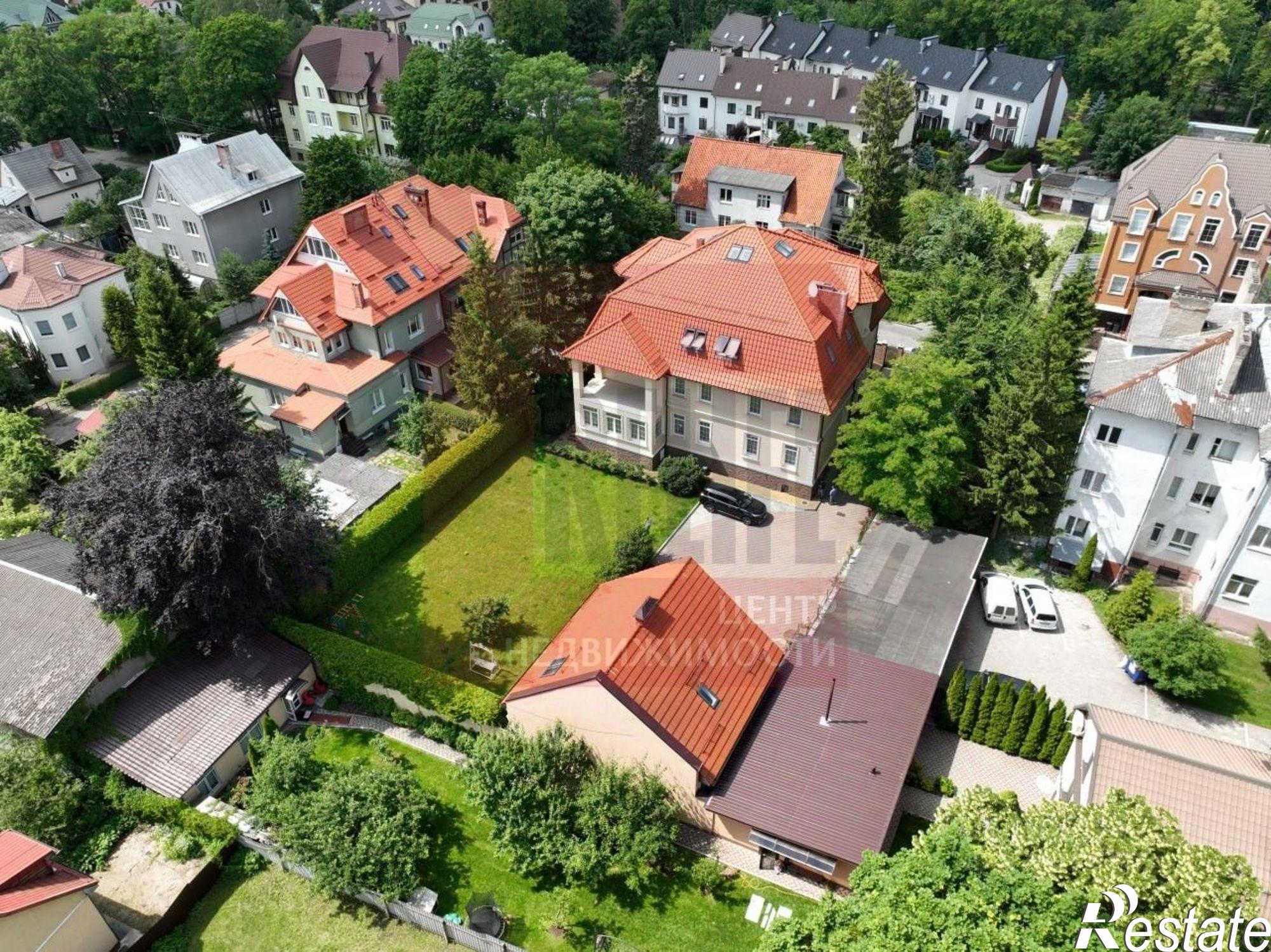 Купить офис, помещение под офис за 249 951 000 рублей на ул Тургенева, 22